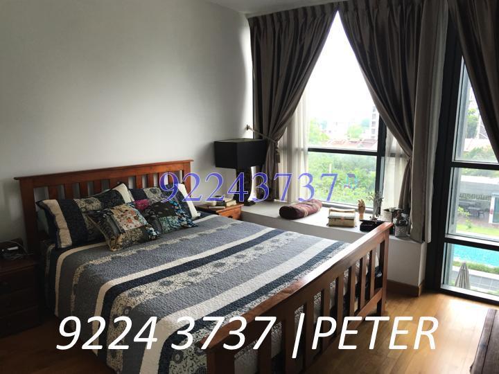 Montebleu (D11), Condominium #121883842